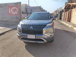 میتسوبیشی ئاوتلاندەر